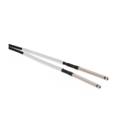 OMRON E32-T14LR 2M E32-T14LR 2M E32 1521R E32T14LR2M,1 OMRON Barrier right Angle, Long-distance Flexible